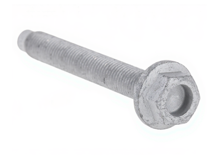 Hexagon-head bolt for Rear lower control arm. Porsche 981 Boxster / 981C Cayman - 99907286501