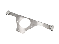 Soporte de motor estilo RSR. Porsche 996/997 Cup Car / GT3 / GT2 / Turbo - 99637501300, 99637501301