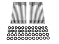Cylinder head studs (SET OF 24) . Porsche 996 Turbo / 997 Turbo / GT3 - 99610117270, 204-4210, 99610438270, 99610438271 Cylinder head studs (SET OF 24) . Porsche 996 Turbo / 997 Turbo / GT3 - 99610117270, 204-4210, 99610438270, 99610438271