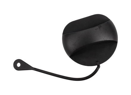 Plug charging socket bung stopper. Porsche Cayenne Hybrid / Panamera Hybrid - 7PP971904A