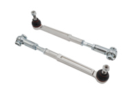 RSS Tarmac-serie verstelbare achterste teenstuurset voor Porsche Cayman GT4 - 302, 98133104580