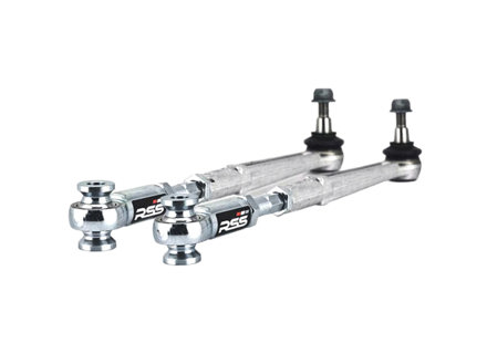 RSS Tarmac Serie verstellbarer Hinterradlenker-Kit für Porsche Cayman GT4 - 302, 98133104580