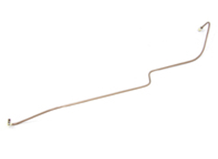 Brake line Front. Porsche 911 1987-89 - 91135561704, 91135561703, 91135561802, 91135561801, 91135561702