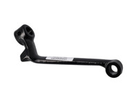 Clutch pedal shaft, lower part. Porsche 911 LHD cars - 90142331200