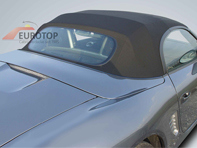 Capote cabriolet con lunotto termico. Porsche 987 Boxster - 98756190300/1, 98756190302A10, 98756190302C17, 98756190302G02 Capote cabriolet con lunotto termico. Porsche 987 Boxster - 98756190300/1, 98756190302A10, 98756190302C17, 98756190302G02