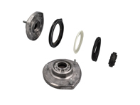 Front top mount kit for Porsche 981  / 981C / 991.1