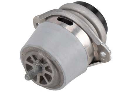 Engine mount. Porsche 970 Panamera HYBRID - 97037505700