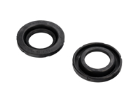 Kit de réparation de joint d'étrier de frein Avant Porsche Boxster / Cayman / 996 / 997 - 95135191701