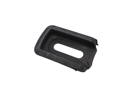 Guarnizione della maniglia della porta, piccola. Porsche 911 SWB - 90153163120 - 1687150300