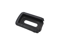 Joint de poignée de porte, petit. Porsche 911 SWB - 90153163120 - 1687150300