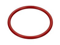 Oil Thermostat O-Ring on Engine Case - 39.2 x 3mm. Porsche 911 / 964 / 993 / 914-6 - 99970731440, 99970717240, 99970105340, 99970105350