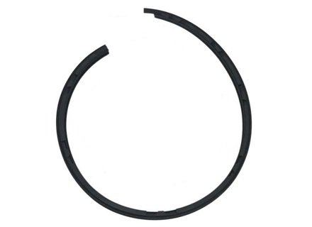 车门车窗导槽密封条。保时捷 928 1978-95 - 92853732303, 92853732403 - PTSDF_L, PTSDF_R