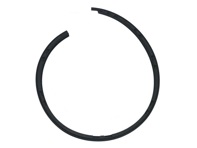 车门车窗导槽密封条。保时捷 928 1978-95 - 92853732303, 92853732403 - PTSDF_L, PTSDF_R