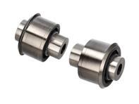 Rear wheel carrier concentric monoball kit. Porsche 991 and 991 Turbo 2012 onwards - 2260011, 99133105302, 9P1505311, 99133105310, 99133105321, 99133111112, 99133111113, 99133111212, 99133161112, 99133111103, 99133111104, 99133111203, 99133111204, 99133111205, 9913311105