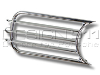 Horn Grille. Porsche 356 A - 64455904500 Horn Grille. Porsche 356 A - 64455904500