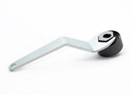 正时皮带更换用钥匙工具，27 毫米。保时捷 924S / 944 / 968 - 1130