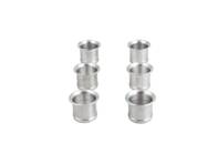 Intake stack set for Solex 40 PI-1 carburettor. Porsche 911 2.0ltr - 90110891000 - FUE11.1.106