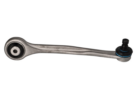 Braccio di controllo superiore anteriore, dritto. Porsche 95B Macan - 8K0407505, 8K0407506, 8K0407505P, 8K0407505B, 8K0407506P, 8K0407506B, 1160500168, 1160500167, PAC407505, PAC407506 - JTC1286, JTC1287