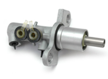 Hauptbremszylinder. Porsche 970 Panamera - 97035591001, 97035591000