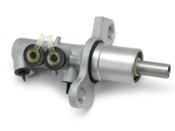 Brake master cylinder. Porsche 970 Panamera - 97035591001, 97035591000 Brake master cylinder. Porsche 970 Panamera - 97035591001, 97035591000