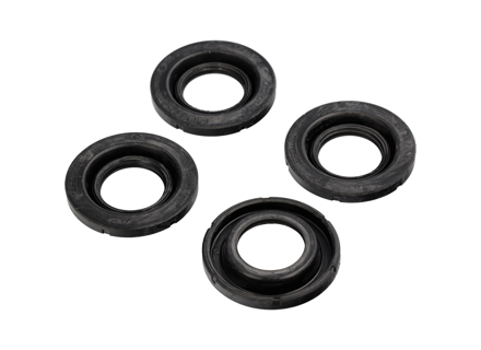 后制动钳密封修理套件 30 毫米。保时捷 Panamera MKI / MKII / 卡宴 MKI / MKII / Taycan MKI - 971698671