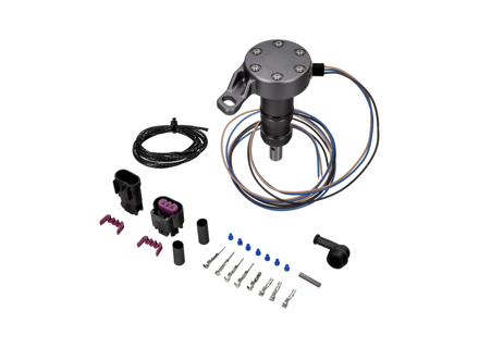 Single camshaft position sensor for sequential ignition / injection upgrade. Porsche 911 - 93060250052 - AMS9050052