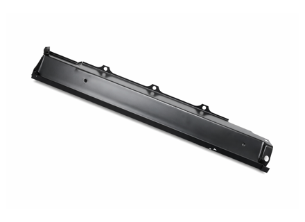 Motorabdeckung. Porsche 911 1984-89 - 93010686201