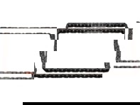Timing Chain. Porsche 982 Boxster / Cayman / Spyder / GT4 / 992.1 / 992.2 2017>> - 0PB109229A