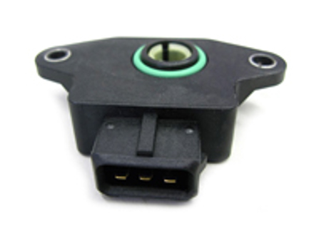 Throttle position switch. Porsche 993 / 968 - 6PX008476331, 94460611600, 94460611601, 94460611602, 94460611603 Throttle position switch. Porsche 993 / 968 - 6PX008476331, 94460611600, 94460611601, 94460611602, 94460611603