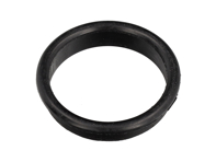 保时捷 928（1983-1995）恒温器底部密封圈 - 92810616300