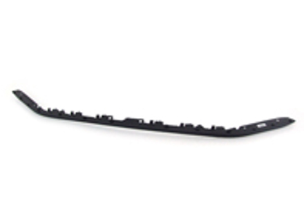 Labbro dello spoiler del paraurti anteriore. Porsche 991.2 - 99150555704OK1, 99150552503OK1 Labbro dello spoiler del paraurti anteriore. Porsche 991.2 - 99150555704OK1, 99150552503OK1