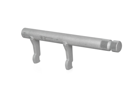 Clutch release shaft. Porsche 924 76-85 - 088141701