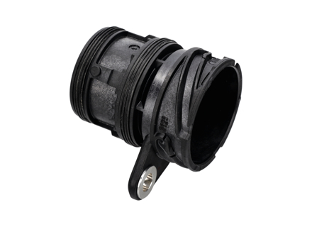 Manchon de connexion de boîte de vitesses PDK avec joints. Porsche 95B.1 / 95B.2 / 95B.3 Macan 2014>> - 0B5325571