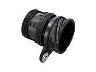 Manchon de connexion de boîte de vitesses PDK avec joints. Porsche 95B.1 / 95B.2 / 95B.3 Macan 2014>> - 0B5325571