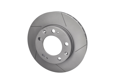 Remschijfrotor, Voor. Standaard Coat Z. Porsche 928 (OE Nr 92835104306 & 92835104401) - 460.1503.20, 460.1502.20, 92835104301, 92835104401, 92835104306 - 460.1502.20, 460.1503.20