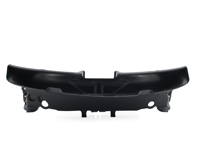 Centre radiator upper air duct. Porsche 997 Turbo / 997 GT3 - 99750448980, 99750448981 Centre radiator upper air duct. Porsche 997 Turbo / 997 GT3 - 99750448980, 99750448981