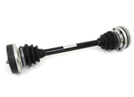 Driveshaft for Porsche 911 1969-73 New unit - 91133203308, 91133203309