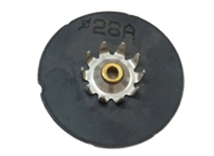 Anti vibration damper 28mm. Porsche 928 / 944 - 92835209611