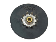 Anti vibration damper 28mm. Porsche 928 / 944 - 92835209611 Anti vibration damper 28mm. Porsche 928 / 944 - 92835209611