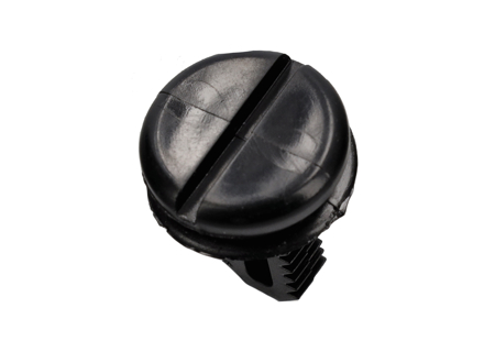 后备箱内衬锁扣。保时捷 986 / 987 Boxster / 996 Carrera / Turbo / GT2 / GT3 1997-12 - 99950752940