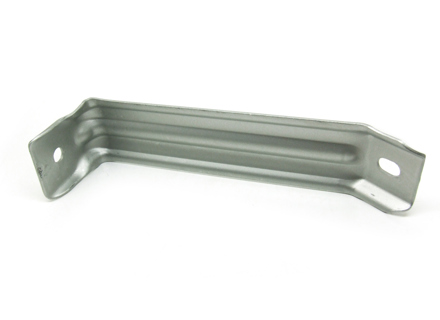 Haltegurt für hintere Stoßstange. Porsche 996 C4S / 996 Turbo - 99650563903