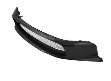 Modanatura centrale presa d'aria in fibra di carbonio. Porsche 992 GT3 / 992 GT3 RS - 9GT807579OK1, 9GT807579AG2X - ZDPS992079, 9GT807579OK1CFB