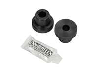 Anti roll bar rubber mount Front 13mm for Porsche 911 / 914 (OE Part 90134379202) Powerflex Black Series - 90134379202, PFF57-1403-13 Anti roll bar rubber mount Front 13mm for Porsche 911 / 914 (OE Part 90134379202) Powerflex Black Series - 90134379202, PFF57-1403-13