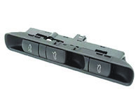 Bonnet and Rear Lid Opener Switch Panel. Porsche 997 Targa - 99761310702A05, 99761310702A05 Bonnet and Rear Lid Opener Switch Panel. Porsche 997 Targa - 99761310702A05, 99761310702A05