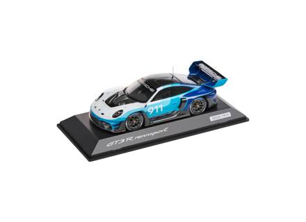 Porsche 911 GT3 R Rennsport – Limited Edition - WAP0205030SGTR