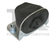 Exhaust catalytic converter mount bracket. Porsche 955/957/958 Cayenne - 113-971, 95511122720, 95511122820, 7L0253144B, 7L6253144B Exhaust catalytic converter mount bracket. Porsche 955/957/958 Cayenne - 113-971, 95511122720, 95511122820, 7L0253144B, 7L6253144B