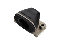 Support de montage du convertisseur catalytique d'échappement. Porsche 955/957/958 Cayenne - 113-971, 95511122720, 95511122820, 7L0253144B, 7L6253144B