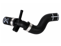 Durite de liquide de refroidissement. Porsche 958 Cayenne / 970 Panamera 2010-2018 - 95810610500