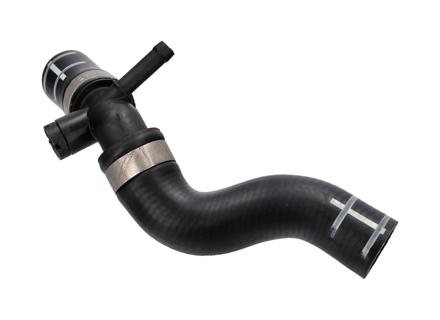 Durite de liquide de refroidissement. Porsche 958 Cayenne / 970 Panamera 2010-2018 - 95810610500