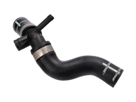 Durite de liquide de refroidissement. Porsche 958 Cayenne / 970 Panamera 2010-2018 - 95810610500